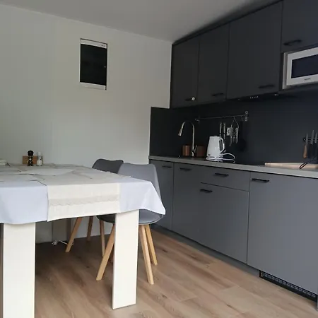 U Prejezdu Apartman Česká Lípa