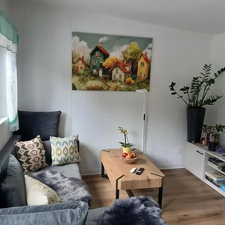 U Prejezdu Apartman Česká Lípa