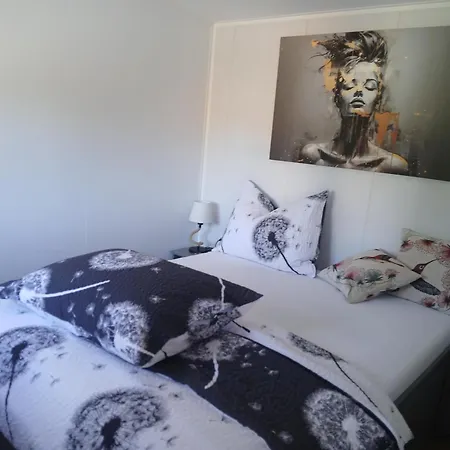 Apartman U Prejezdu Česká Lípa